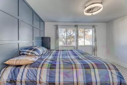 Bedroom 3 Photo of 22419 125 Avenue, Maple Ridge, BC