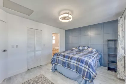 Bedroom 4 Photo of 22419 125 Avenue, Maple Ridge, BC