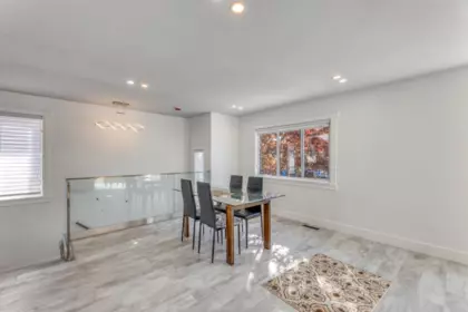 Breakfast Nook Photo of 22419 125 Avenue, Maple Ridge, BC