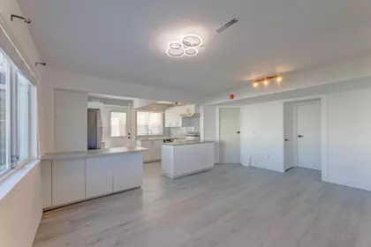 Garage Interior Photo of 22419 125 Avenue, Maple Ridge, BC