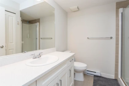 Bedroom 3 Photo of 43 2469 164 Street, Surrey, BC