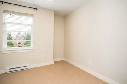 Bedroom 4 Photo of 43 2469 164 Street, Surrey, BC
