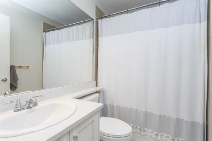 Entry Foyer Photo of 43 2469 164 Street, Surrey, BC
