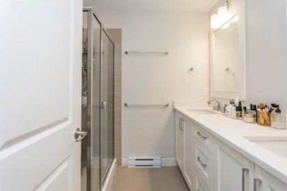 Laundry Room Photo of 43 2469 164 Street, Surrey, BC