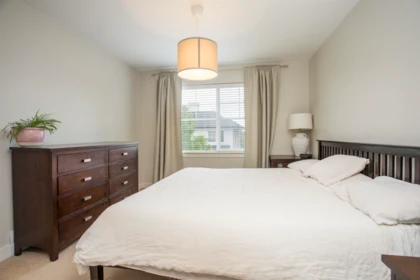 Office / Den Photo of 43 2469 164 Street, Surrey, BC