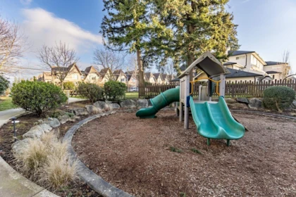 Outdoor Deck Photo of 43 2469 164 Street, Surrey, BC