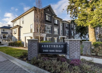 Outdoor Kitchen Photo of 43 2469 164 Street, Surrey, BC