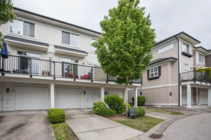 Outdoor Patio Photo of 43 2469 164 Street, Surrey, BC