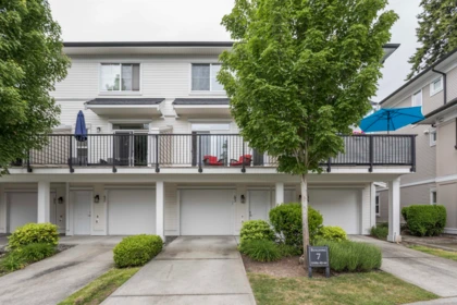 Swimming Pool Photo of 43 2469 164 Street, Surrey, BC