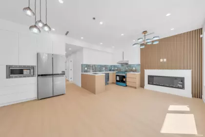 1 2893 Eton Street, Vancouver, BC, Vancouver — Townhouse for sale