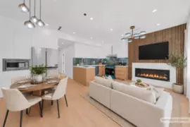 1 2893 Eton Street, Vancouver, BC