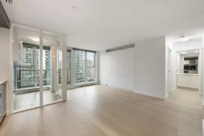1507 602 Citadel Parade, Vancouver, BC, Vancouver — Apartment/Condo for sale