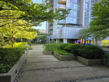 Neighborhood Park Photo Near 1507 602 Citadel Parade, Vancouver, BC