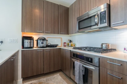 Kitchen Photo of 2905 2955 Atlantic Avenue, Coquitlam, BC