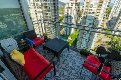 Loft / Bonus Room Photo of 2905 2955 Atlantic Avenue, Coquitlam, BC