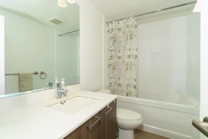 Walk-In Closet Photo of 2905 2955 Atlantic Avenue, Coquitlam, BC