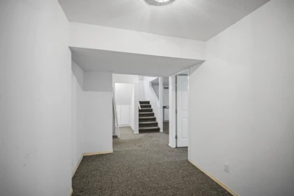 Entry Foyer Photo of 18361 66 Avenue, Surrey, BC
