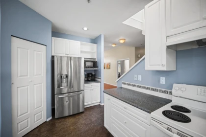 Pantry Photo of 18361 66 Avenue, Surrey, BC
