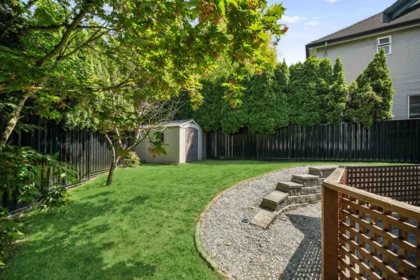 Swimming Pool Photo of 18361 66 Avenue, Surrey, BC