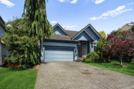 18361 66 Avenue, Surrey, BC