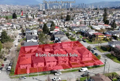 4598 Moss Street, Vancouver, BC, Vancouver — Single Family Residence for sale