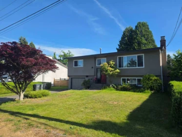 15516 17 Avenue, Surrey, BC, Surrey — Single Family Residence for sale