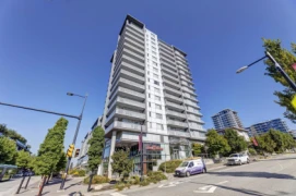 306 9393 Tower Road, Burnaby, BC