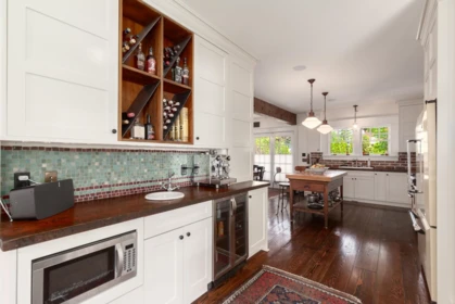1859 Napier Street, Vancouver, BC, Vancouver — Single Family Residence for sale