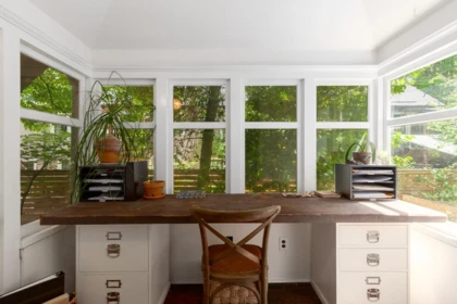 Kitchen Photo of 1859 Napier Street, Vancouver, BC