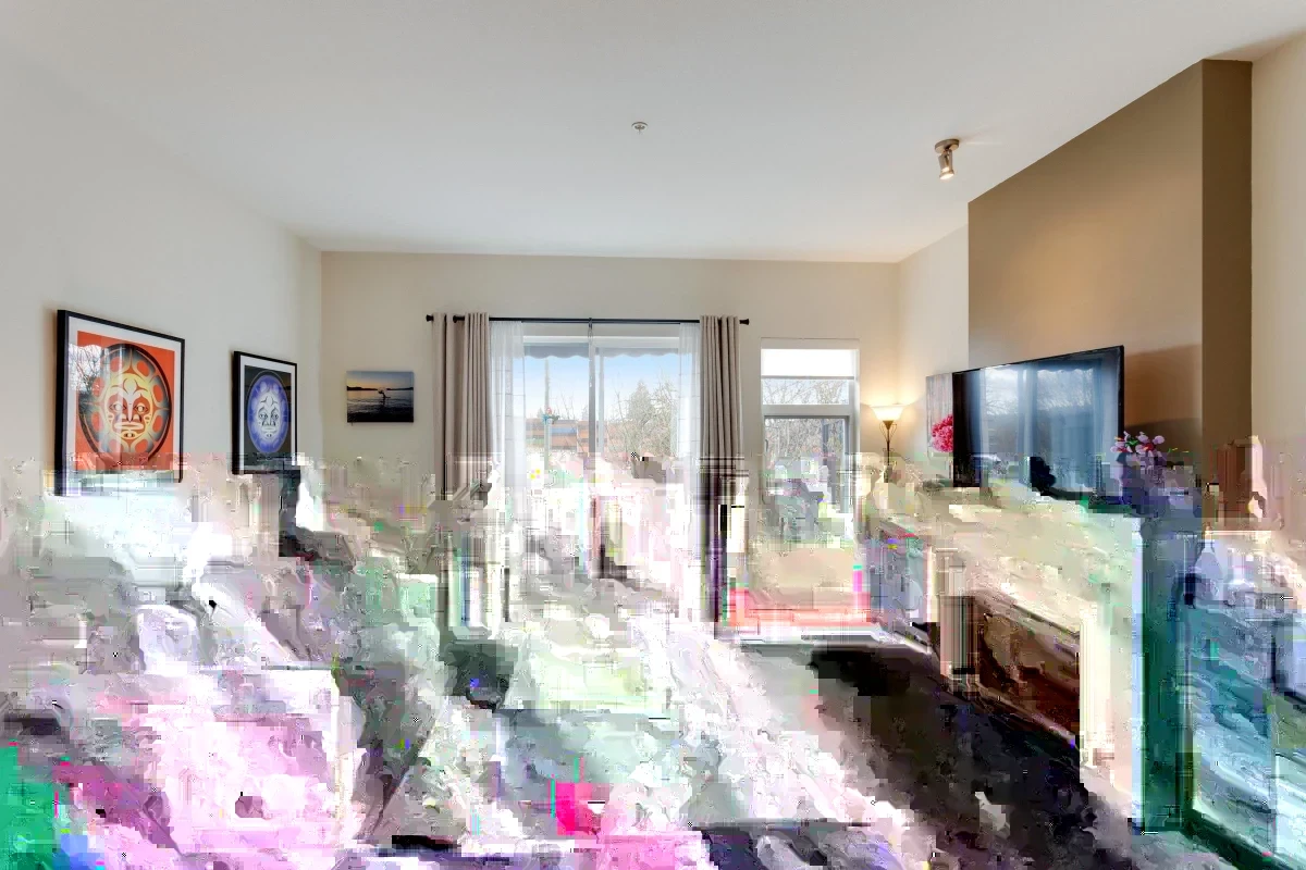 Dining Area Photo of 774 Orwell Street, North Vancouver, BC