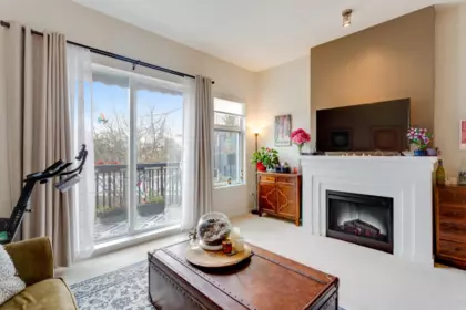 774 Orwell Street, North Vancouver, BC, North Vancouver — Townhouse for sale