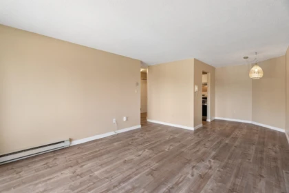 409 340 Ginger Drive, New Westminster, BC, New Westminster — Apartment/Condo for sale