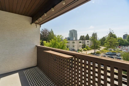 Pantry Photo of 409 340 Ginger Drive, New Westminster, BC