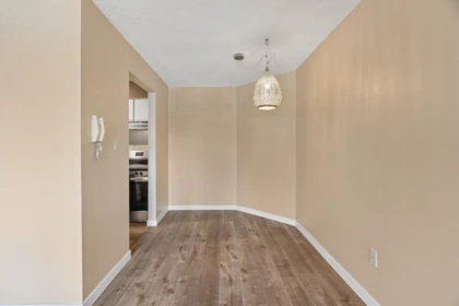 Primary Bedroom Photo of 409 340 Ginger Drive, New Westminster, BC