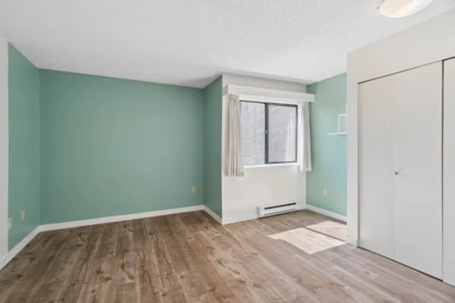 Walk-In Closet Photo of 409 340 Ginger Drive, New Westminster, BC