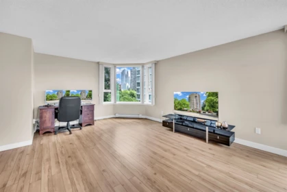 Kitchen Photo of 802 5790 Patterson Avenue, Burnaby, BC