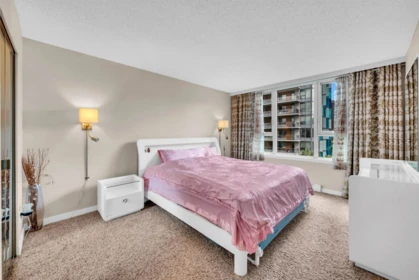 Loft / Bonus Room Photo of 802 5790 Patterson Avenue, Burnaby, BC