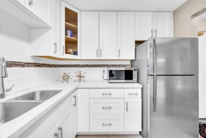 Office / Den Photo of 802 5790 Patterson Avenue, Burnaby, BC