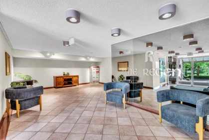 Outdoor Patio Photo of 802 5790 Patterson Avenue, Burnaby, BC