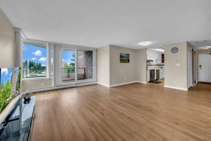 Pantry Photo of 802 5790 Patterson Avenue, Burnaby, BC