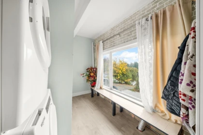Basement Recreation Room Photo of 2725 Sandon Drive, Abbotsford, BC