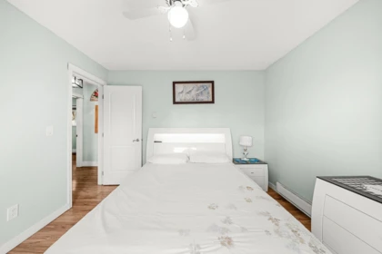 Bedroom 4 Photo of 2725 Sandon Drive, Abbotsford, BC