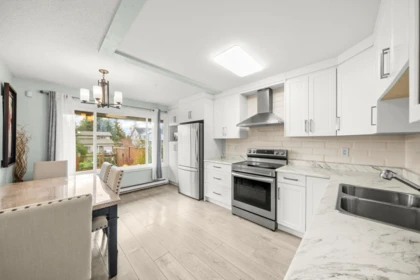 2725 Sandon Drive, Abbotsford, BC, Abbotsford — Half Duplex for sale