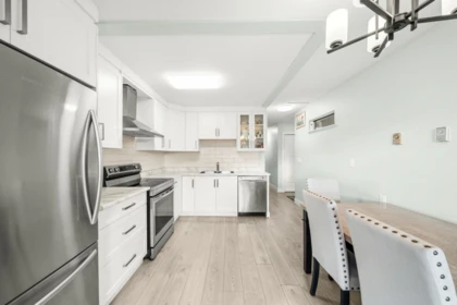 Kitchen Island Photo of 2725 Sandon Drive, Abbotsford, BC