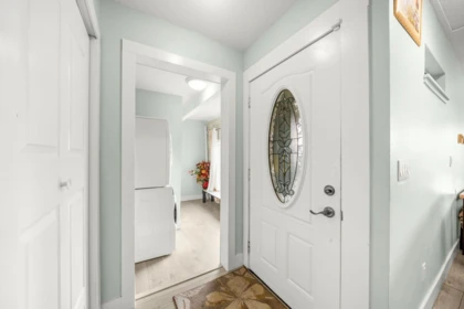 Mudroom Photo of 2725 Sandon Drive, Abbotsford, BC