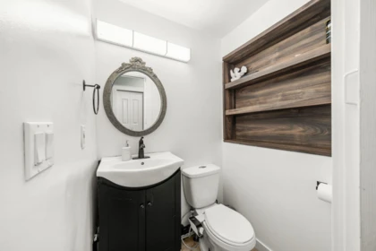 Office / Den Photo of 2725 Sandon Drive, Abbotsford, BC