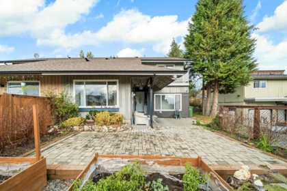 Outdoor Deck Photo of 2725 Sandon Drive, Abbotsford, BC