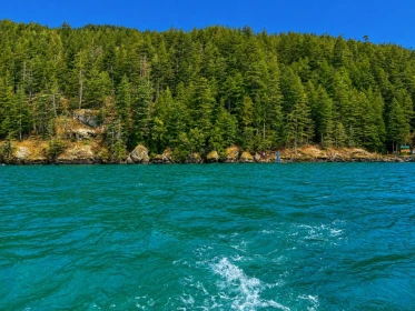 PCL B Harrison Lake, Harrison Hot Springs, BC, Harrison Hot Springs — Land for sale