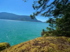 PCL B Harrison Lake, Harrison Hot Springs, BC