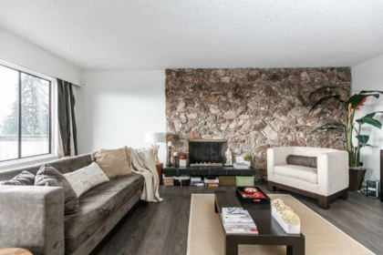 Pantry Photo of 5240 Malaspina Place, North Vancouver, BC
